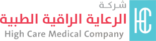 شركة الرعاية الراقية الطبية